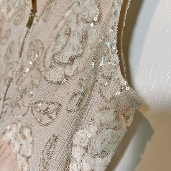 🌹New Blush Pink Dresss - Picture 9 of 14